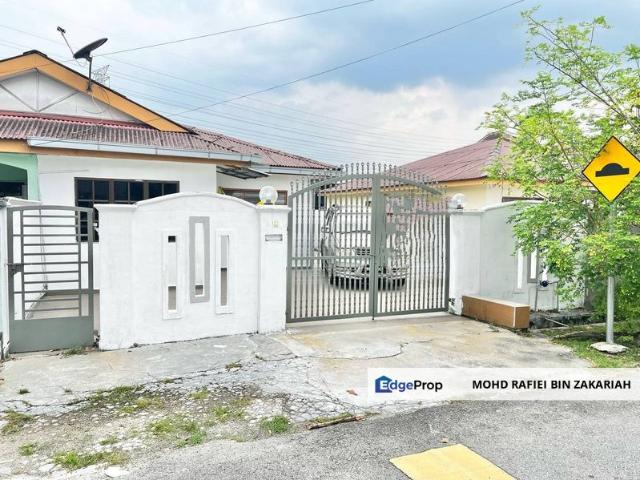 Taman Selayang Mutiara