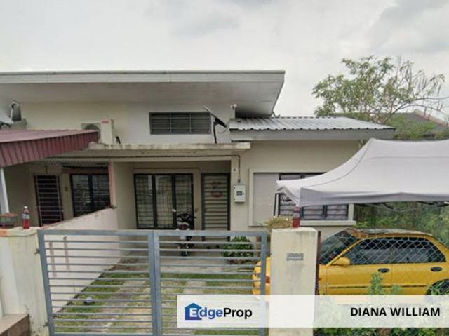 Taman Selayang Mutiara