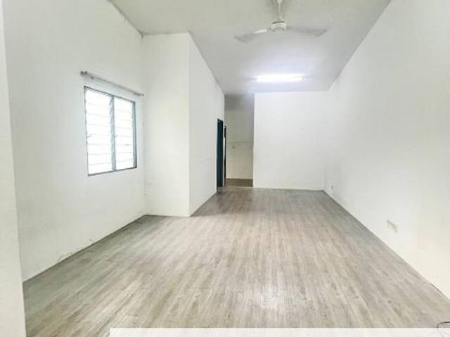 Taman Selayang Mutiara