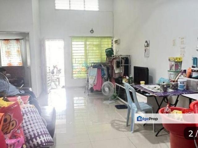 Taman Selayang Mutiara