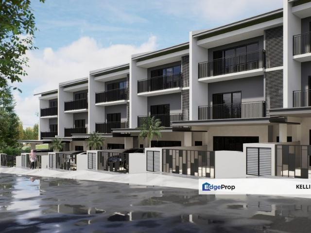 Taman Selayang Permata Phase 2L1