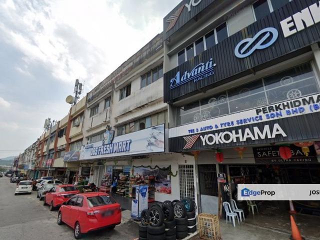 Taman Selayang Segar