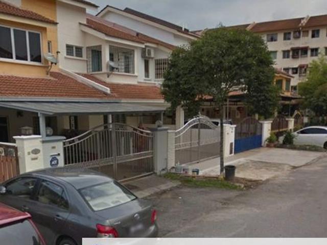 Taman Selayang Sejati