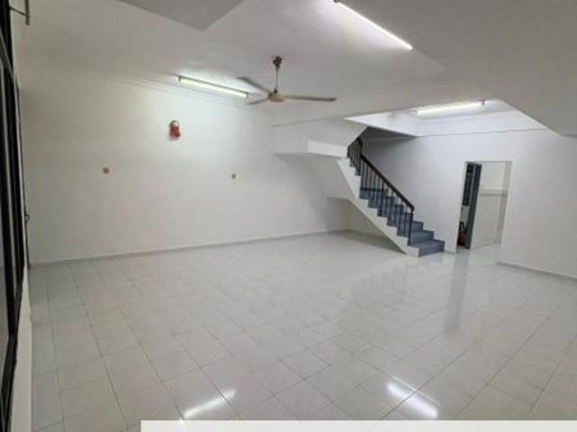 Taman Selesa Alma