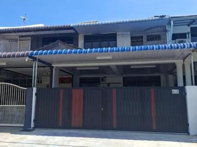 Taman Selesa Alma 2Storey For Sale