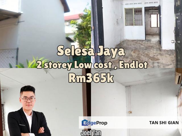 Taman Selesa Jaya