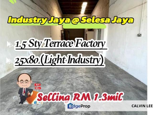 Taman Selesa Jaya
