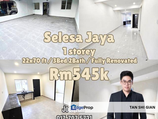 Taman Selesa Jaya