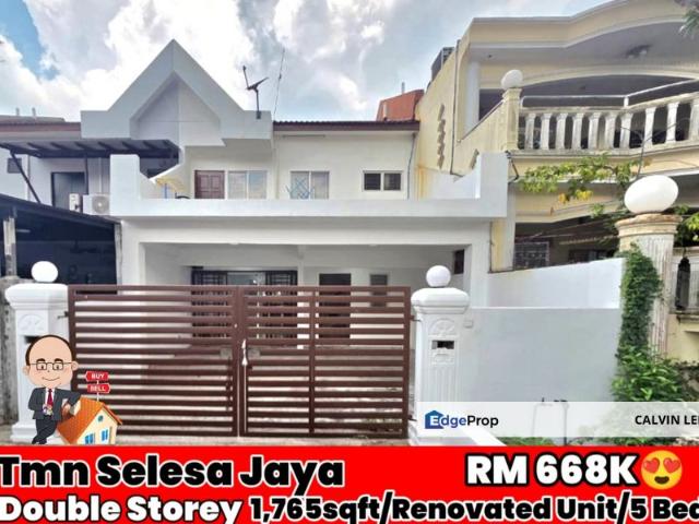 Taman Selesa Jaya