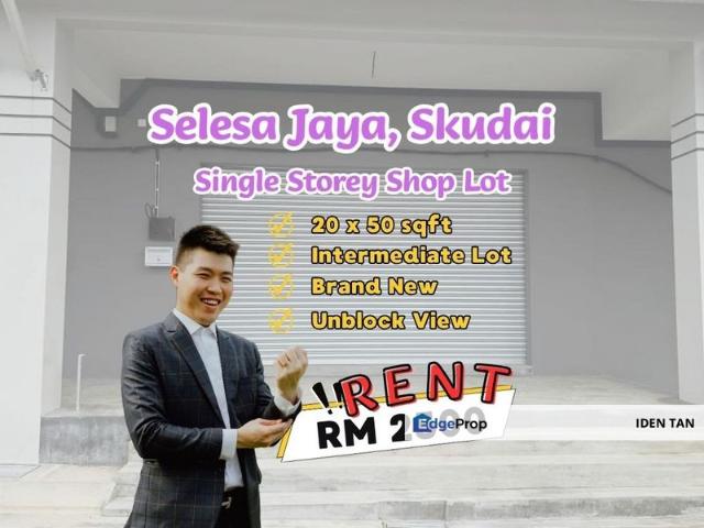 Taman Selesa Jaya