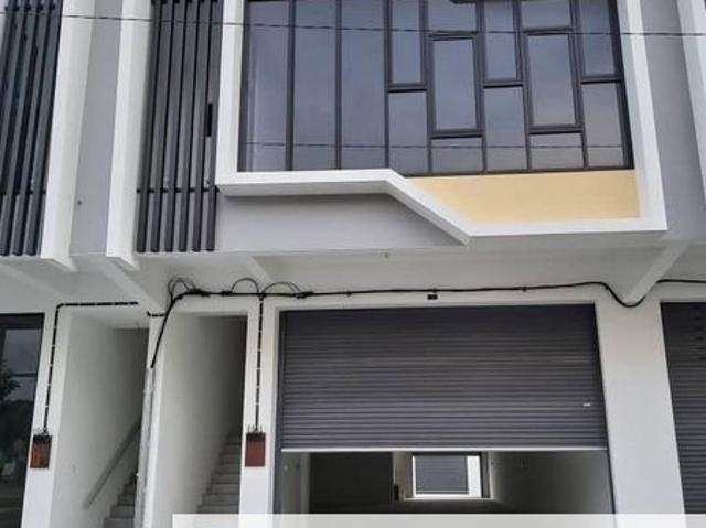 Taman Selesa Jaya