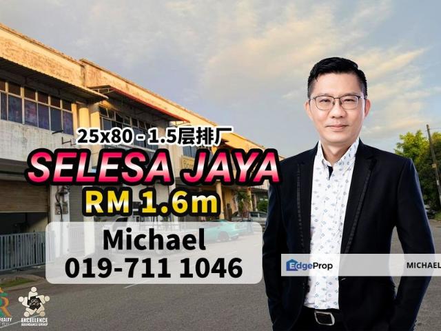Taman Selesa Jaya