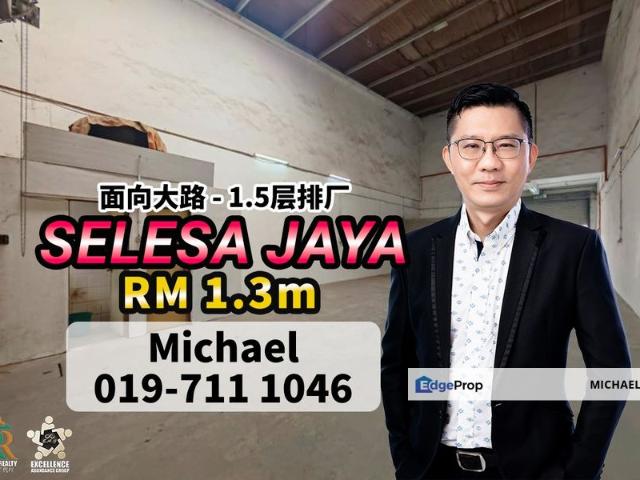 Taman Selesa Jaya