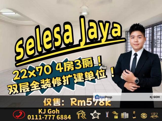 Taman Selesa Jaya