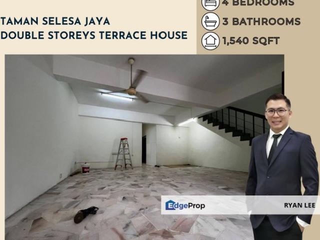 Taman Selesa Jaya