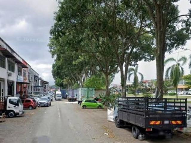 Taman Selesa Jaya