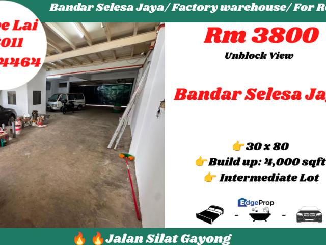 Taman Selesa Jaya