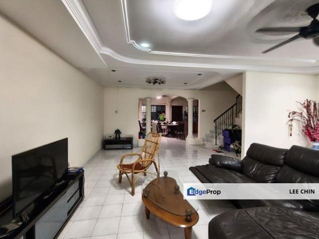Taman Selesa Jaya