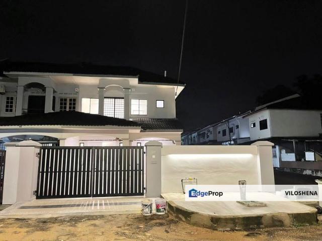 Taman Selesa Jaya