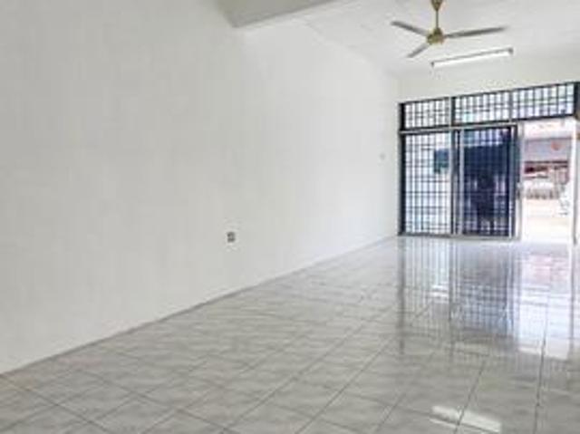 Taman Selesa Nibong Tebal 1 Storey House for Sale
