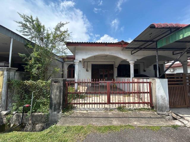TAMAN SELESABEDONG CASHBACK RM20k FULL LOAN ZERO DOWNPAYMENT