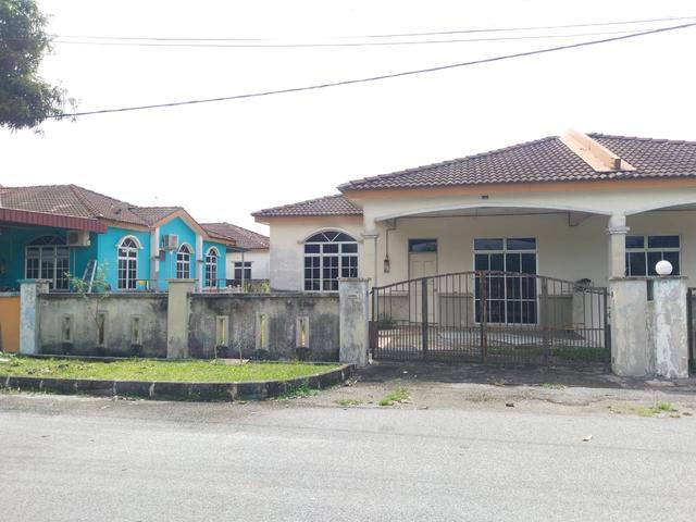 Taman Selinsing Indah