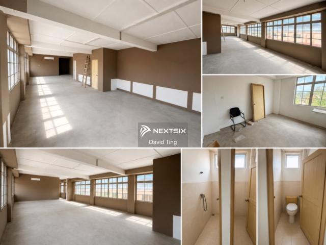 Taman Seputeh | Damai semi d | KK | For sale