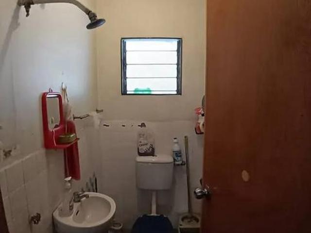 Taman Seputeh Damai Single Storey Intermediate Terrace House for Sale