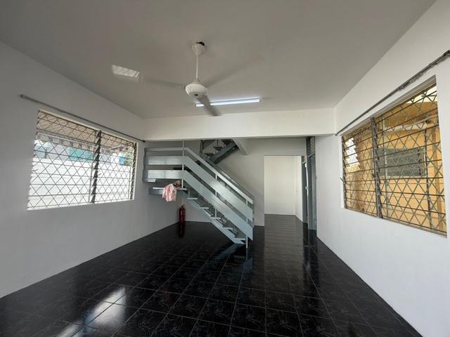 Taman Seputeh DamaiLuyang Foh SangQE hospital 2Tshung tsin School
