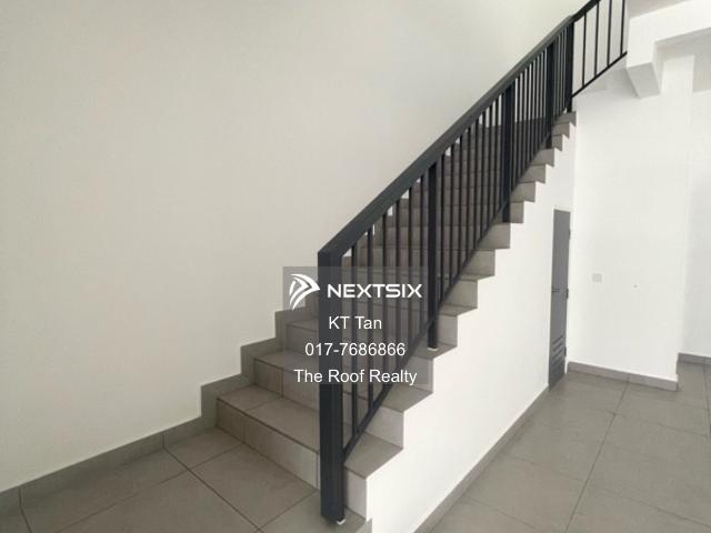 Taman Seputeh l Furnished l Renovated l Damai l HQE l KPJ l Foh Sang