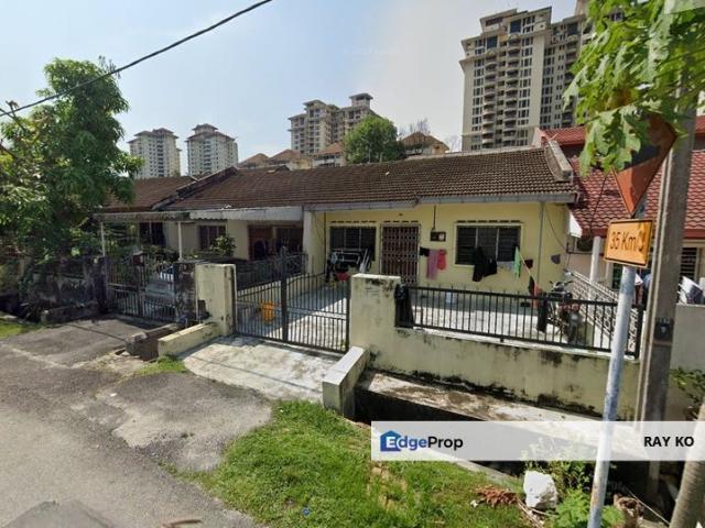 Taman Seputeh
