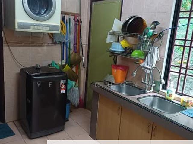 Taman Seputeh