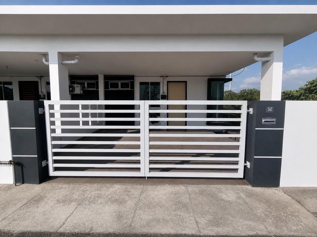 TAMAN SEPADU JAYACASHBACK 15K Full LOAN ZERO DOWNPAYMENT