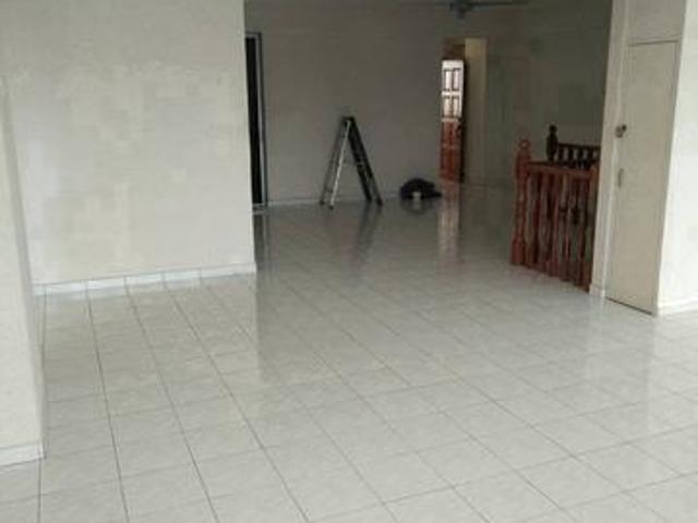 Taman Sepakat Indah SGChua Kajang Penthouse DualKey Layouts For sale