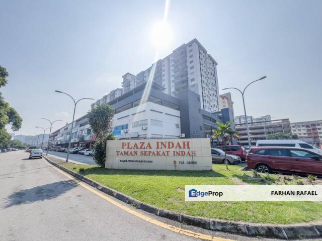 Taman Sepakat Indah