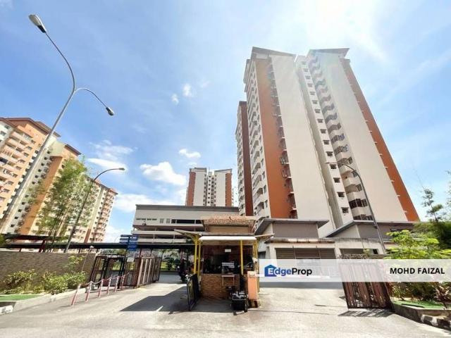Taman Sepakat Indah