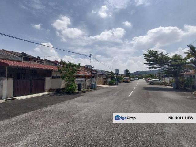 Taman Sepakat Indah