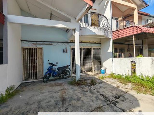 Taman Sepakat