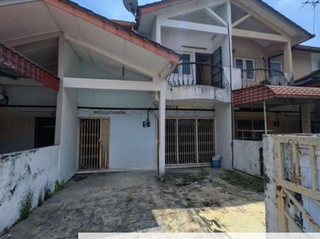 Taman Sepakat