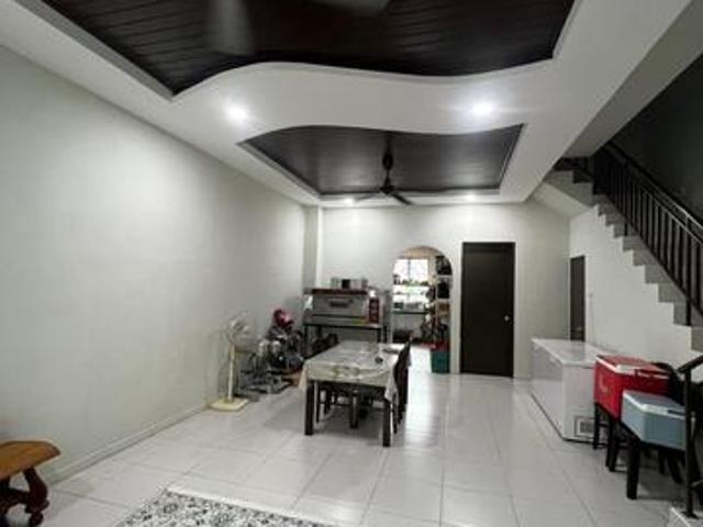 Taman Seruling 2Storey Terrace For Sale
