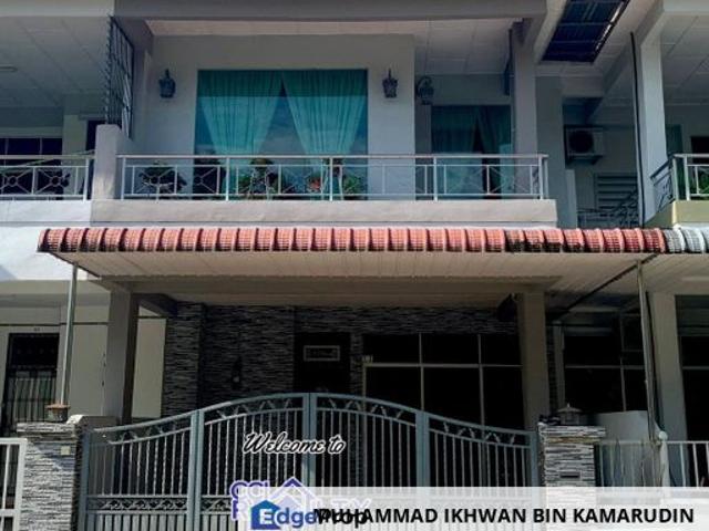 Taman Seruling Emas