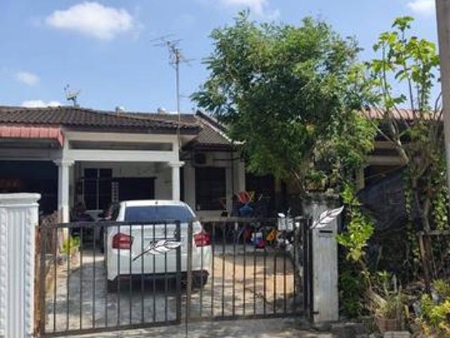 TAMAN SERULING EMASFull LOAN RENOVATED NEGOTIABLE PRICE