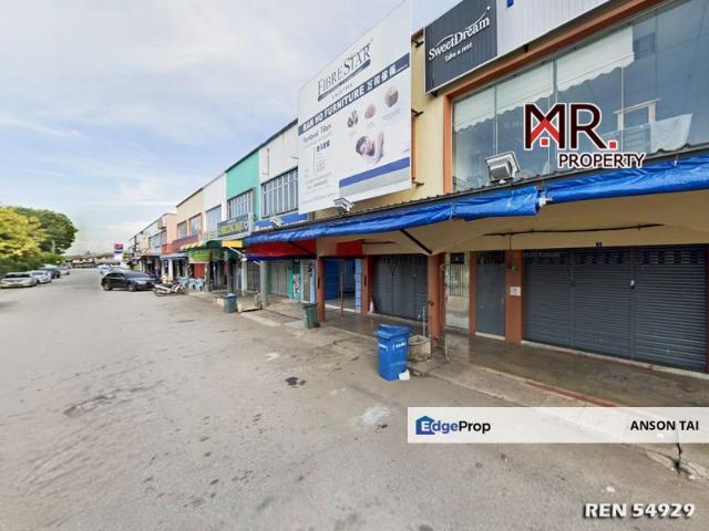 TAMAN SERULING INDAH