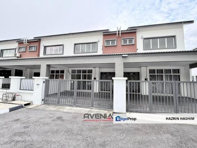 TAMAN SERAI WANGI 3 & 4