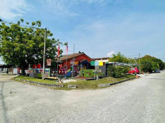 TAMAN SERAI WANGI CASH BACK RM40K Full LOAN ZERO DOWNPAYMENT