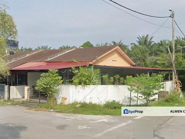 TAMAN SERAI PERDANA
