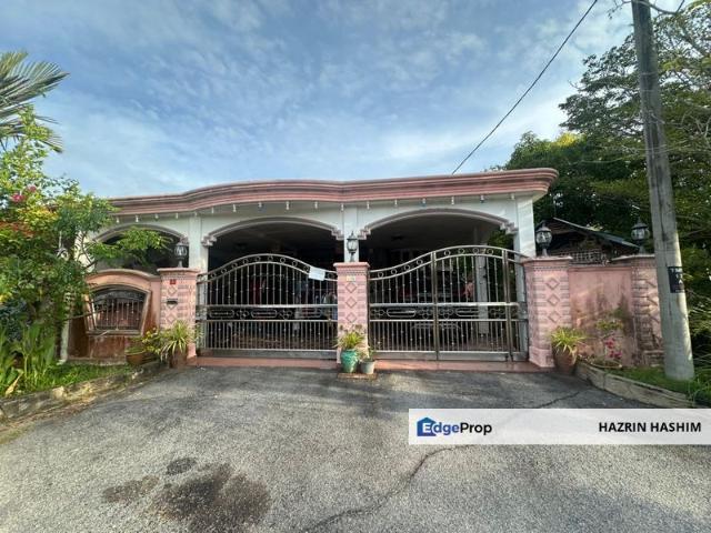 TAMAN SERAI PERMAI