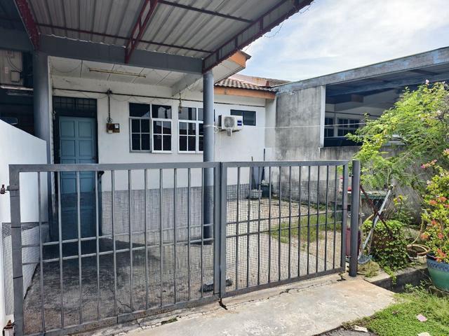 Taman Serai Permai