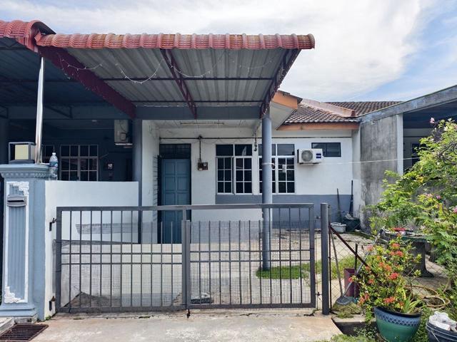 Taman Serai Permai Bagan Serai