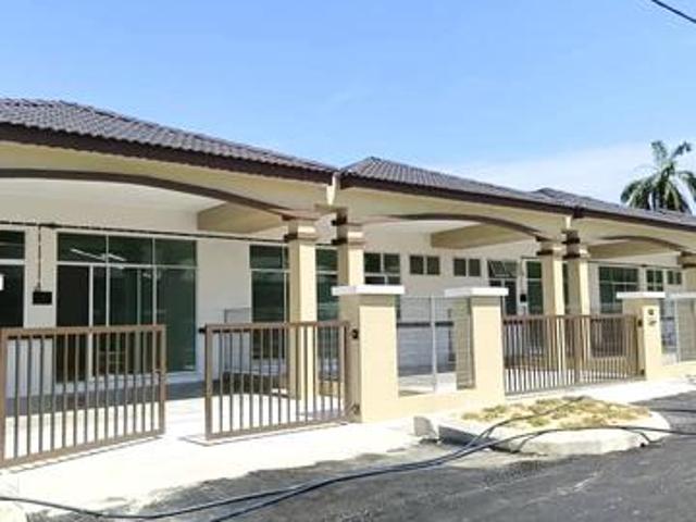 TAMAN SERAI SEMAMBUFULL LOAN ZERo DOWNPAYMENT FREE LEGAL FEE